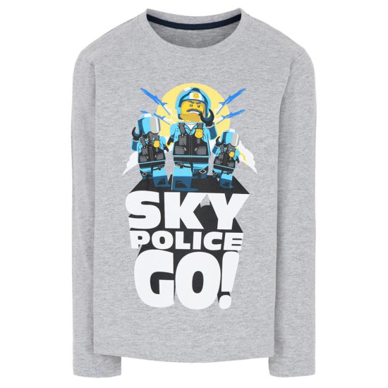 Lego Wear Παιδική μακρυμάνικη μπλούζα Lego Wear Παιδική μακρυμάνικη μπλούζα